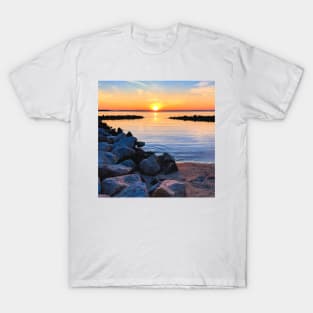 View Of Ocean T-Shirt